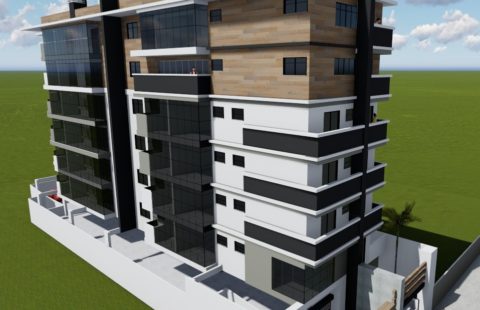 APARTAMENTO MONT BLANC AP-00578