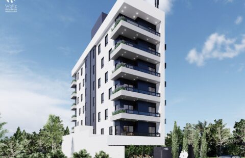 APARTAMENTO CENTRO SJP – AP-00539