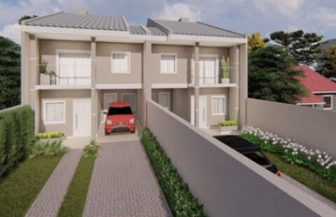 EXCELENTE SOBRADO CIDADE JARDIM