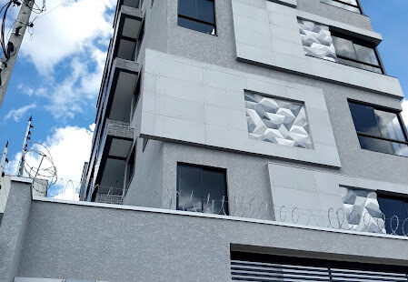 DUPLEX CENTRO SÃO JOSÉ DOS PINHAIS