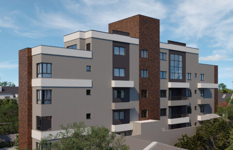 APARTAMENTO BAIRRO BOM JESUS