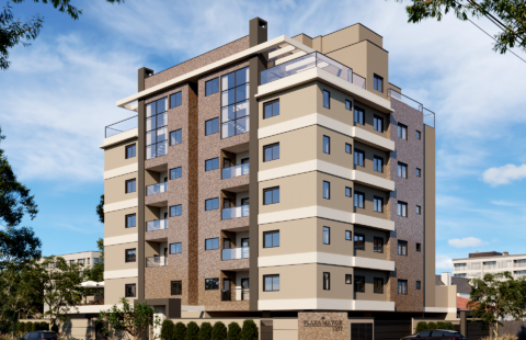 APARTAMENTO NO CENTRO