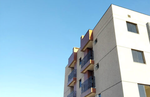 APARTAMENTO PARQUE DA FONTE