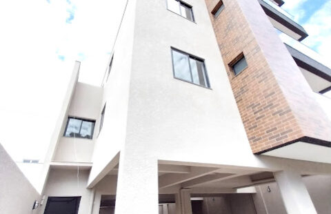 COBERTURA EM SÃO JOSÉ DOS PINHAIS