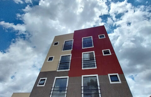 EXCELENTE APARTAMENTO BAIRRO CIDADE JARDIM