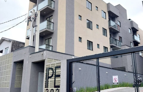 APARTAMENTO BAIRRO BONECA DO IGUAÇU