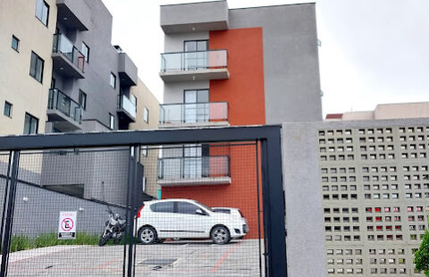 APARTAMENTO NO BONECA DO IGUAÇU