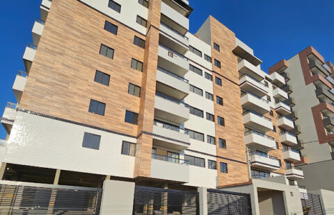 APARTAMENTO PROX SHOPPING SJP – AP-00472