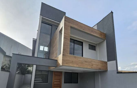 EXCELENTE SOBRADO BAIRRO SÃO PEDRO