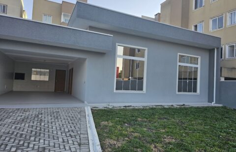 EXCELENTE CASA NO AFONSO PENA