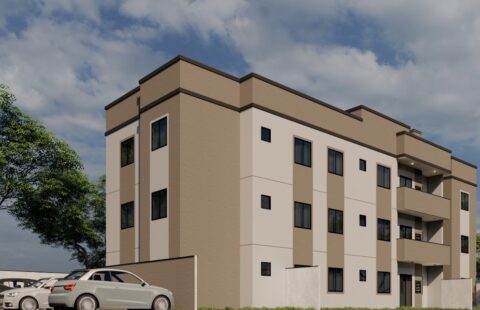 APARTARTAMENTO NO BAIRRO COLONIA RIO GRANDE