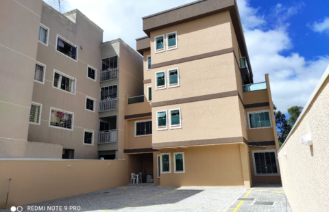 APARTAMENTO NO AFONSO PENA