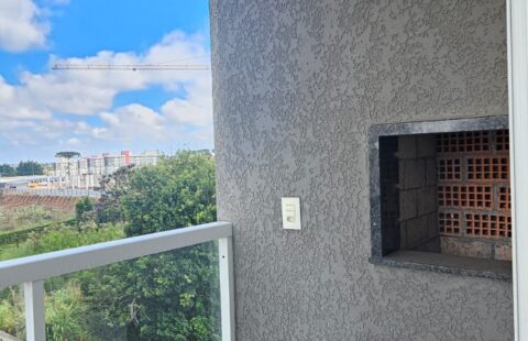 APARTAMENTO NO BOM JESUS